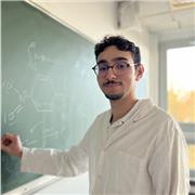 Job étudiant pour de l'aide et soutient scolaire en biologie / chimie